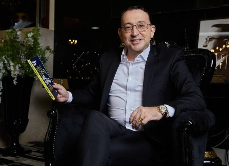 José Roberto Marques