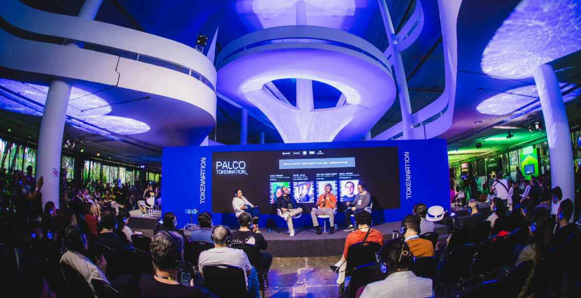 TokenNation edição 2025
