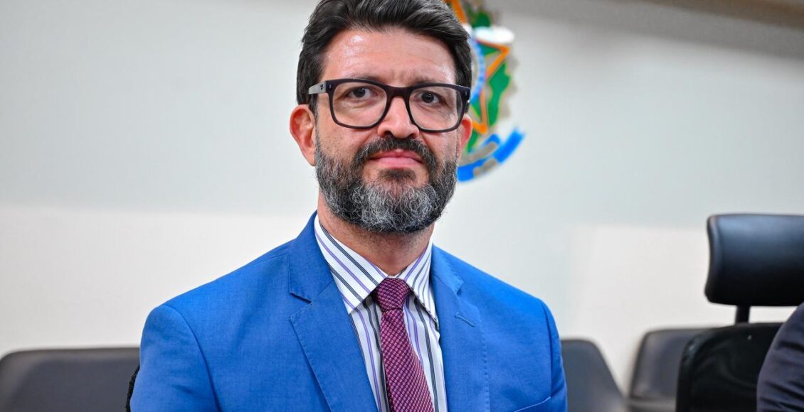 José de Moraes Neto