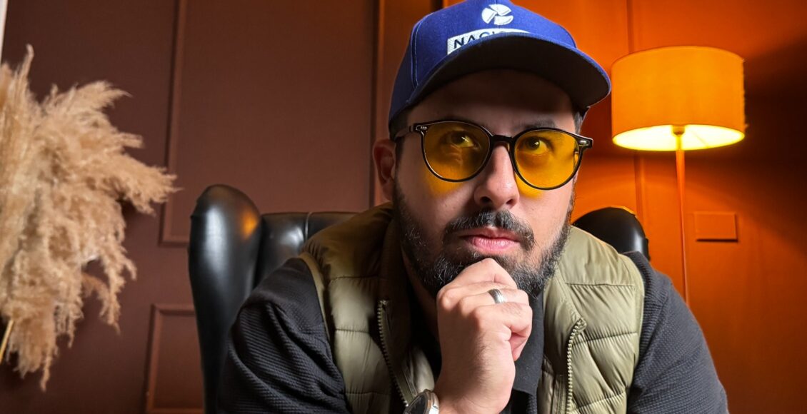 Léo Costa - CEO de MEI
