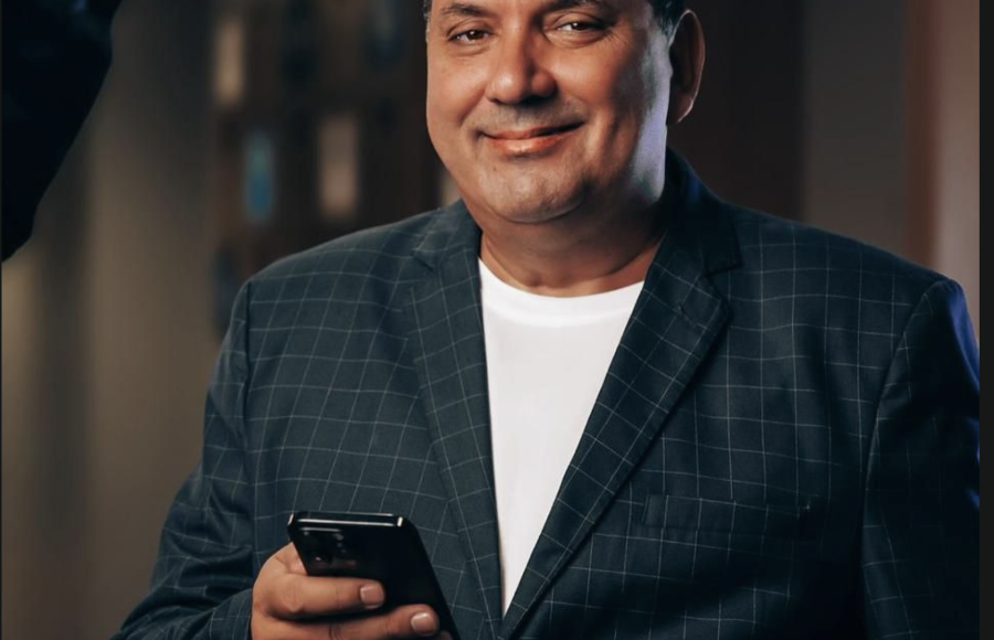 Marcelo Henrique Ferreira