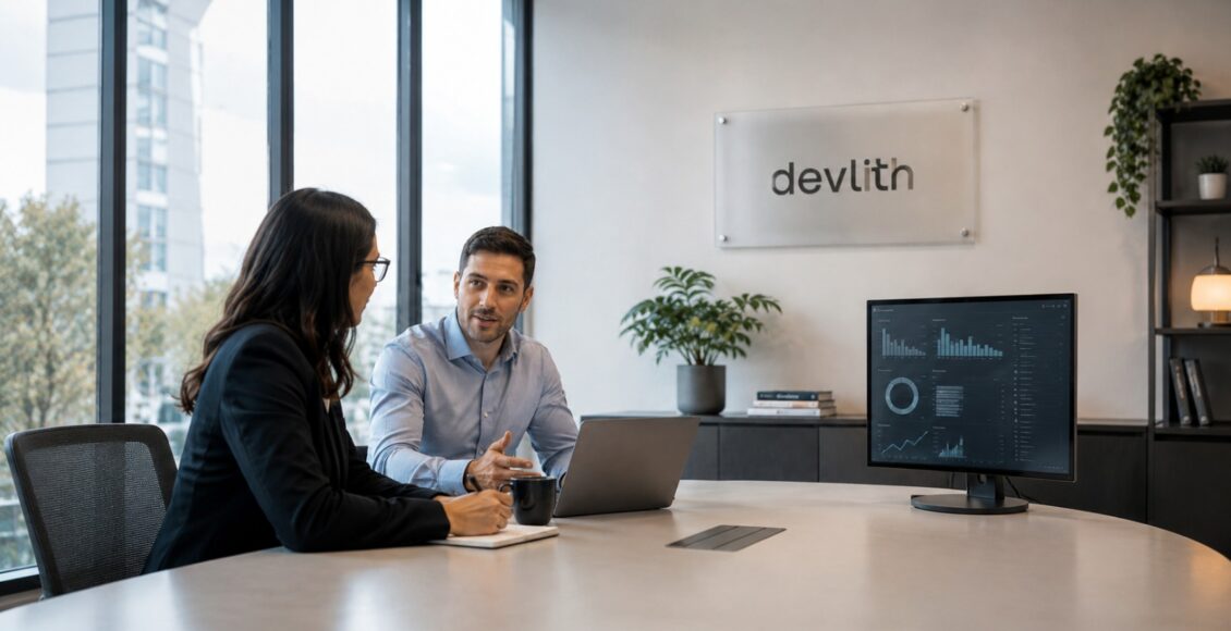 Devlith Tecnologia