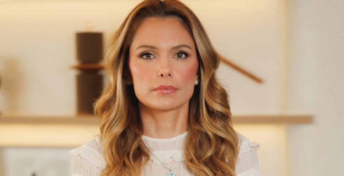 Giovana Atarasi Jurca, sócia-fundadora do Atarasi Jurca Advocacia