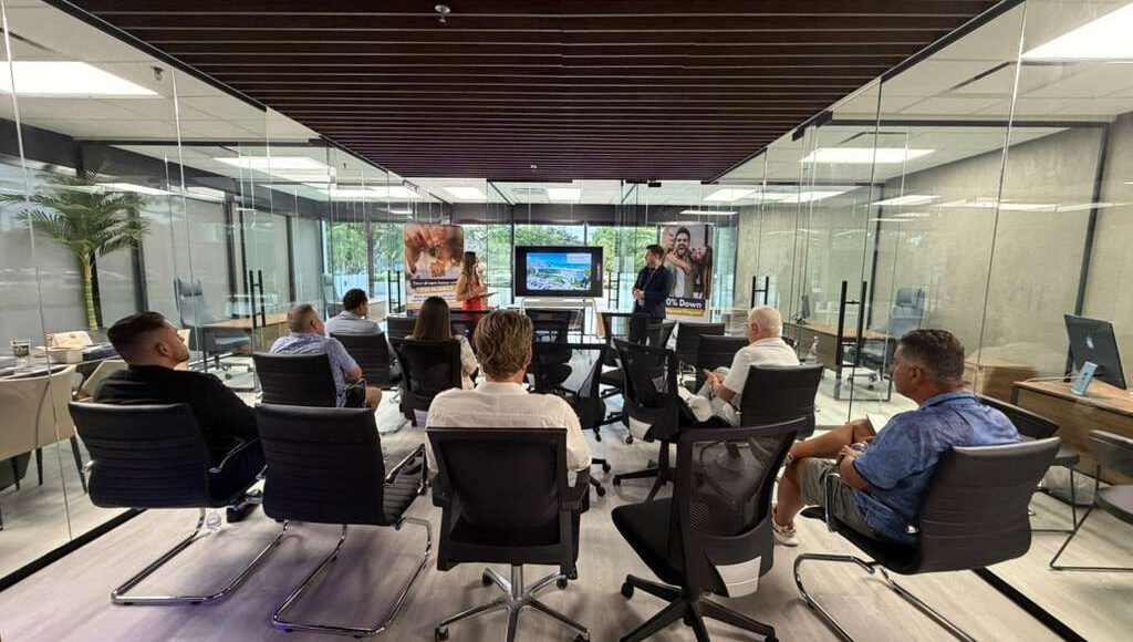 Portohaus Properties amplia presença internacional da marca com foco em investidores estrangeiros.