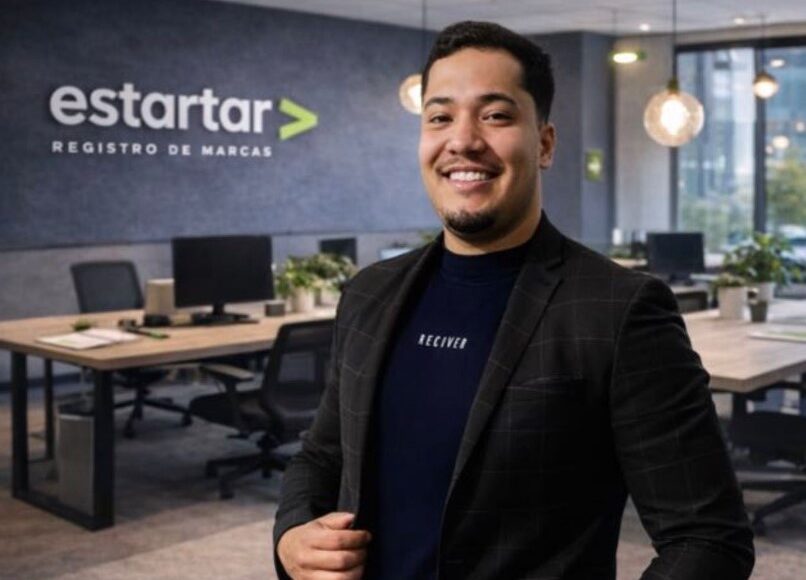 André, CEO Estartar