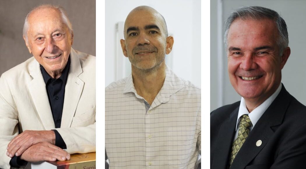 Tocar e Olhar Distantes na Medicina Atual: Um Novo Exame Físico?