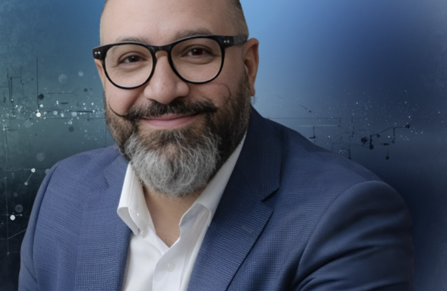 Guilherme Friol fundador da Vircos