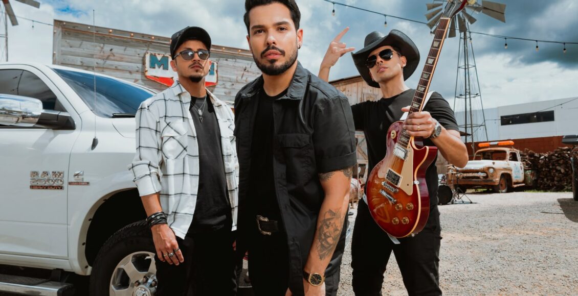 MURANNO lança EP em inglês e leva a música brasileira para além das fronteiras