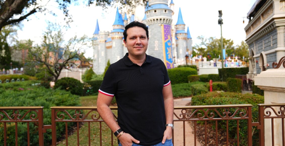 Daniel Dourado entra para o ranking RealTrends Verified 2026 entre os melhores agentes imobiliários dos Estados Unidos