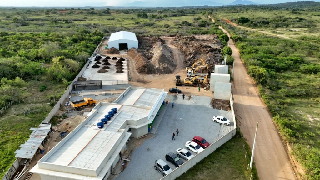 Usina Mais Ambiental