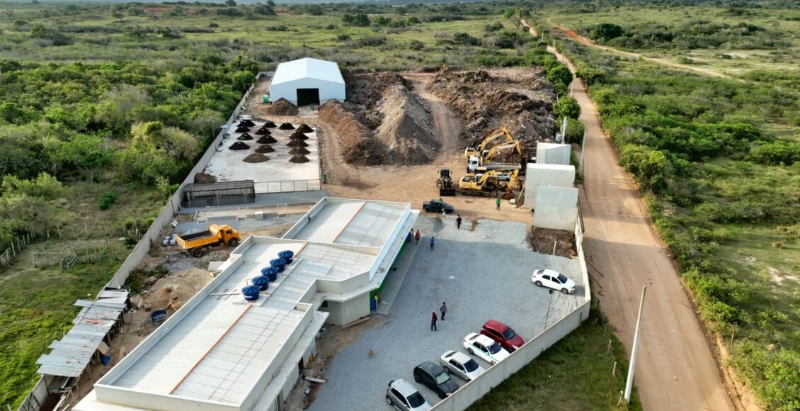 Usina Mais Ambiental