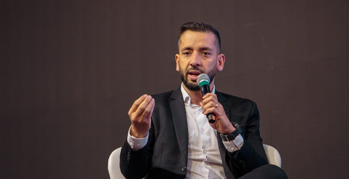 Carlos Guerra Jr., fundador da OmniAI,