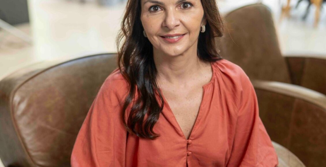 Tatianne Morais Farmacêutica e CEO da Abalô Dermocosméticos