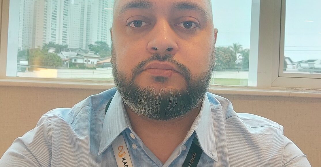 Bruno Sousa, Diretor de Produto da Kaffa Tech