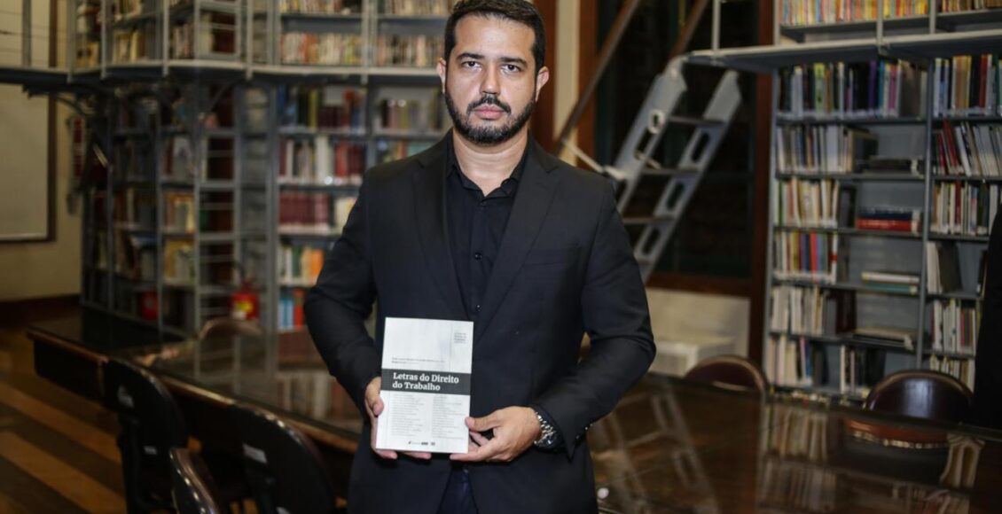 Paulo Castro, fundador da The Boss