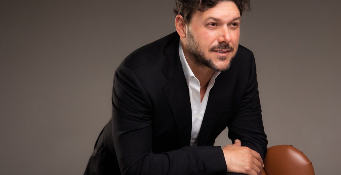 Fauze Youssef Skaff, presidente da Skaff Construtora