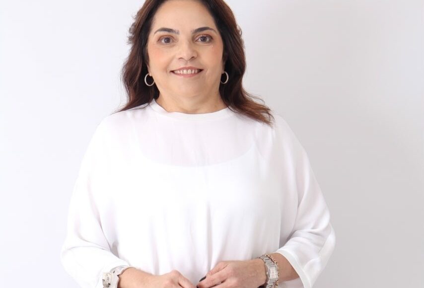 Luciana Fortes de Cerqueira