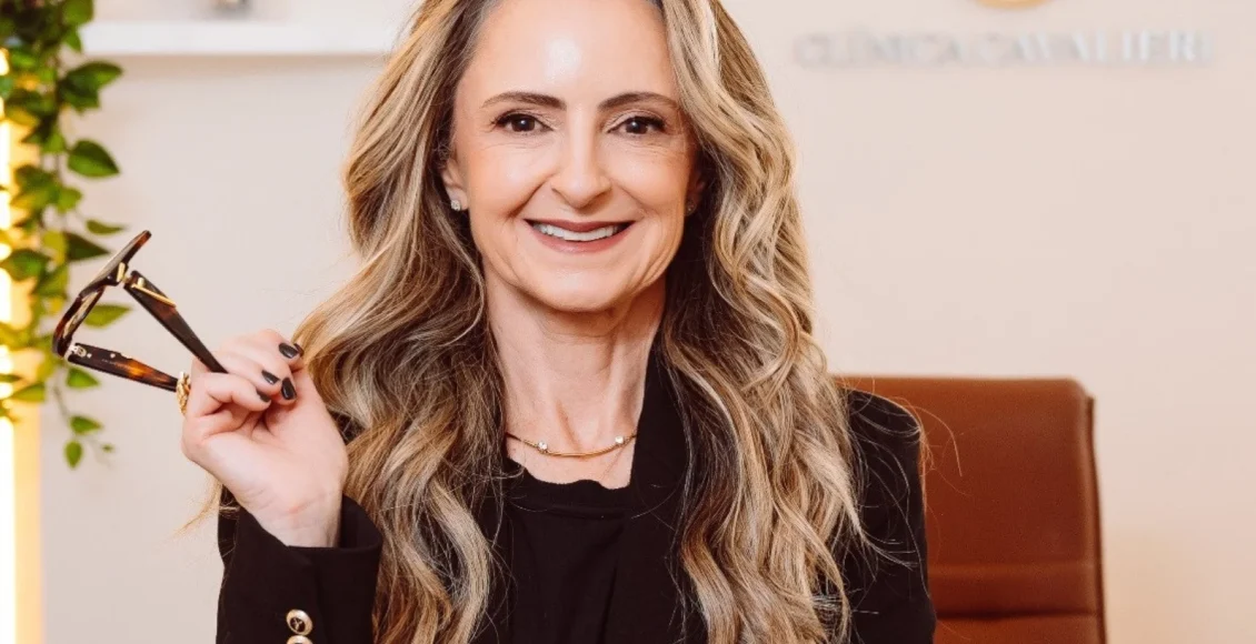 Com mais de 30 anos de atuação médica, Dra. Maria Luiza Cavalieri é referência em lipedema no país