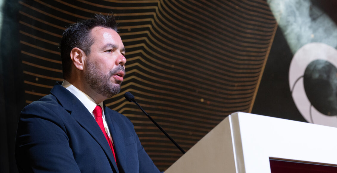 Daniel Maximilian Da Costa, founder e CEO do Latin American Quality Institute