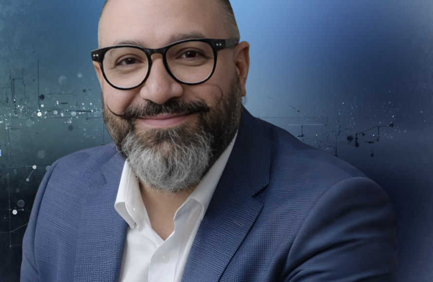 Guilherme Friol, fundador da Vircos