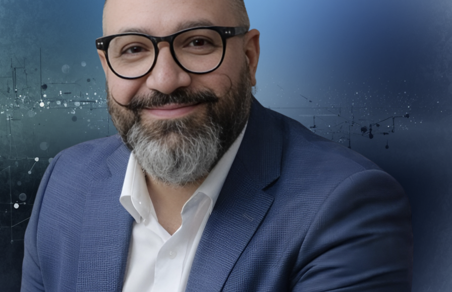 Guilherme Friol, fundador da Vircos