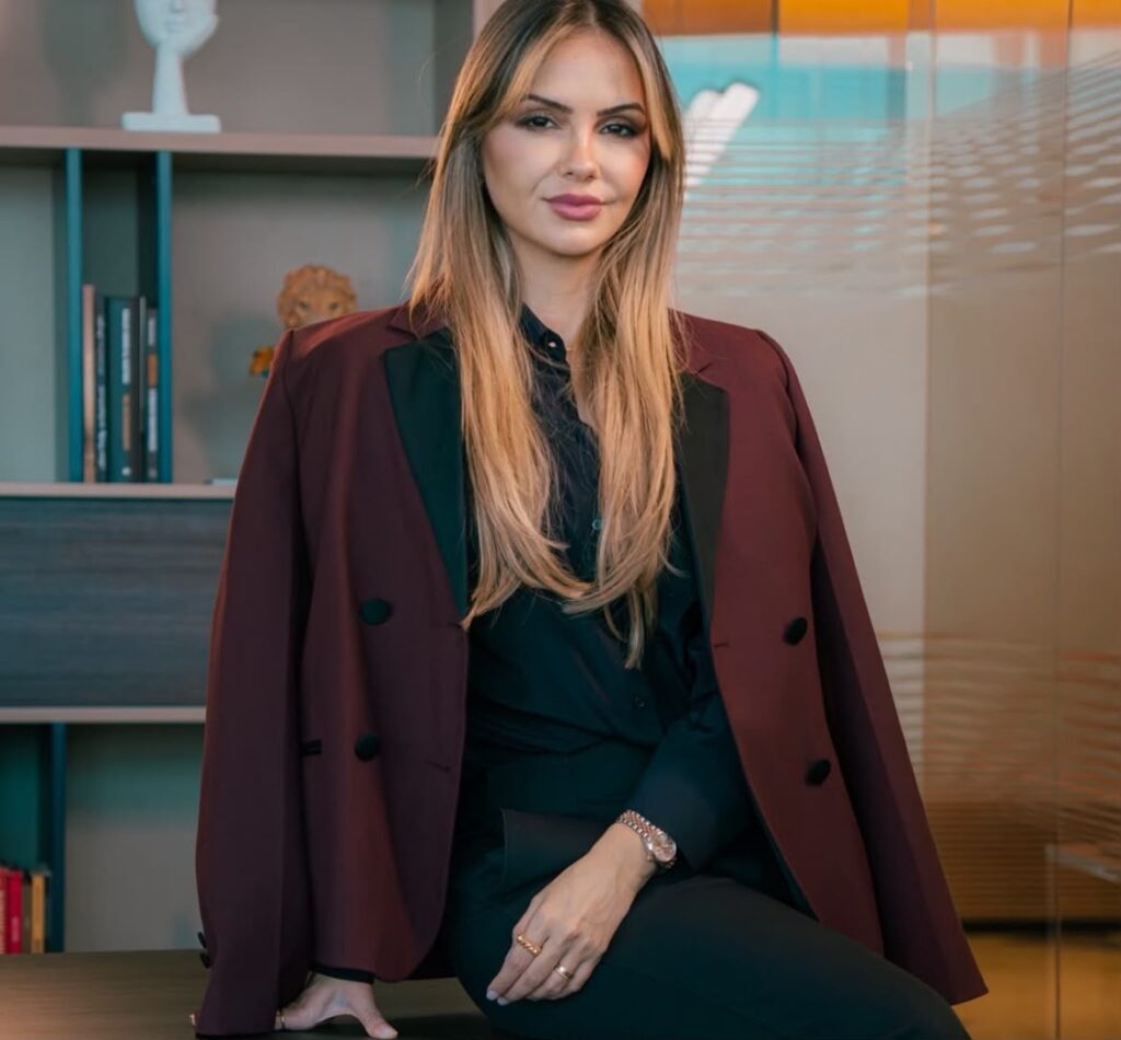 Fernanda Lo Re