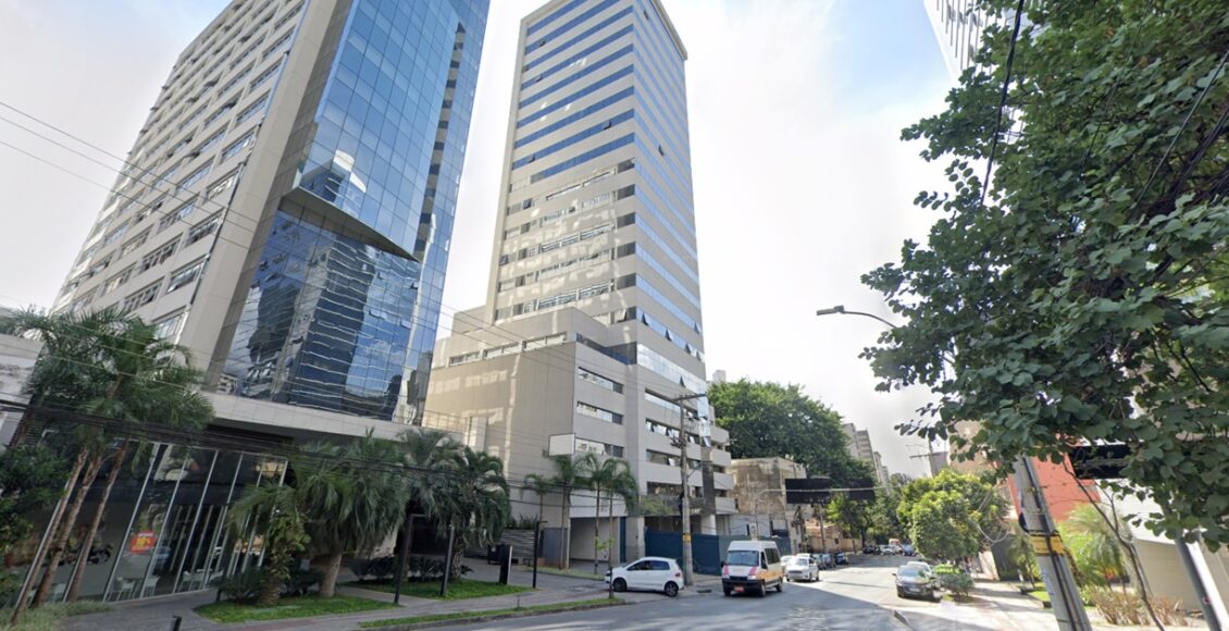 Sede da Nexus Credi - Savassi, Belo Horizonte
