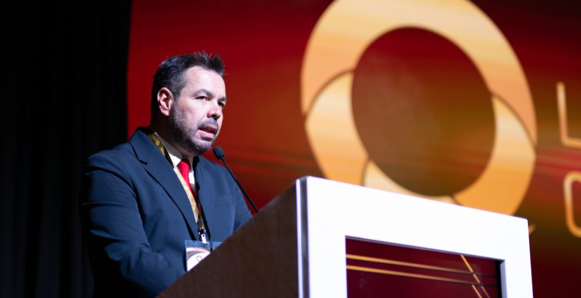 Daniel Maximilian Da Costa, founder e CEO do Latin American Quality Institute