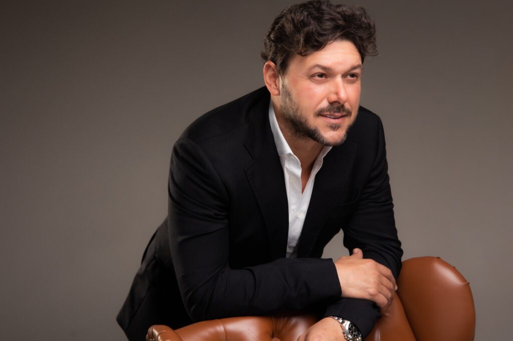 Fauze Youssef Skaff, presidente da Skaff Construtora, destaca a possibilidade de MS investir em infraestrutura e ficar à frente de outros estados nesse setor.