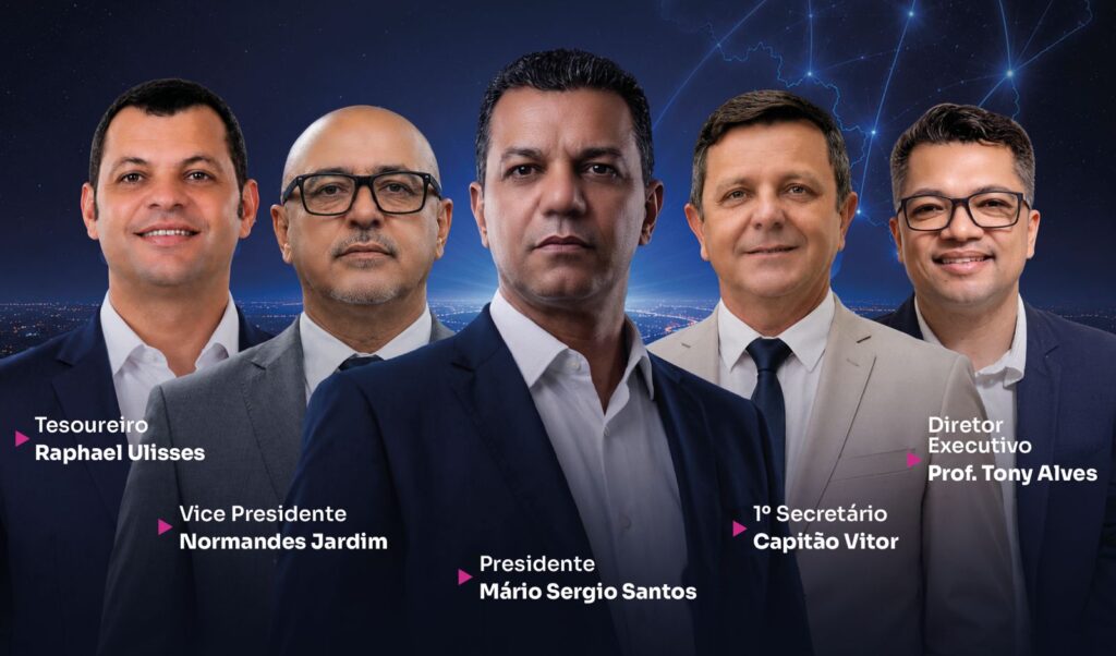 CONSORMULTI tem o objetivo de unir entes públicos, compartilhar soluções e construir uma agenda de desenvolvimento baseada em cooperação, inovação e gestão compartilhada.