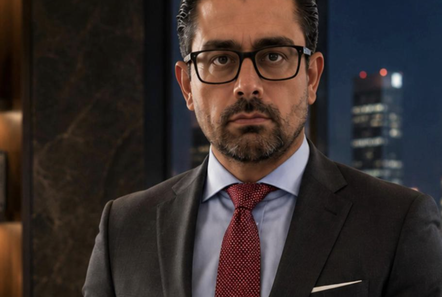 Fernándo Silva, sócio-proprietário da FS Soluções Tributárias, destaca a importância da recuperação tributária para as empresas.