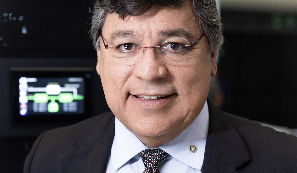 Aluízio Ábdom, Diretor Comercial e de Marketing da Engetron