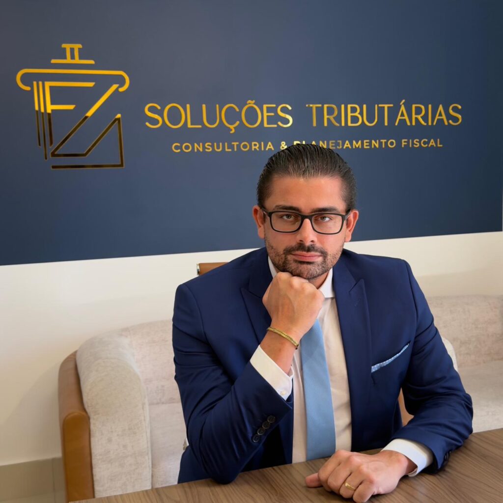 Fernándo Silva, sócio-proprietário da FS Soluções Tributáriasl, alerta sobre o prazo para recuperação de créditos de PIS e Cofins.