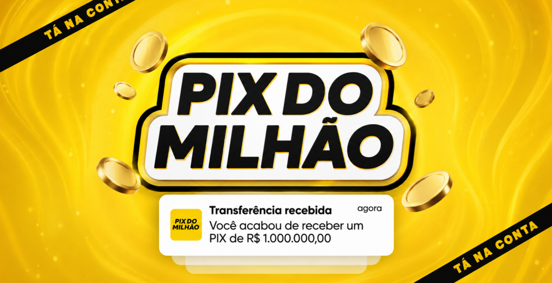 Para o Pix do Milhão, transformar vidas é o eixo que dá sentido a um clube construído sobre benefício recorrente e regulação.