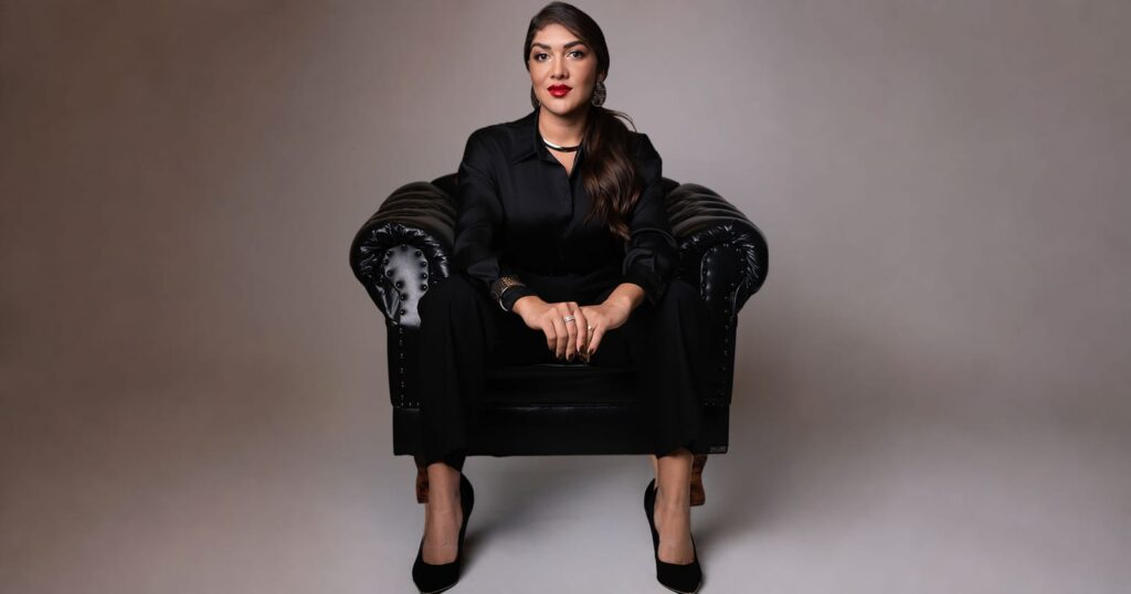 Dra. Thamiris Ramos