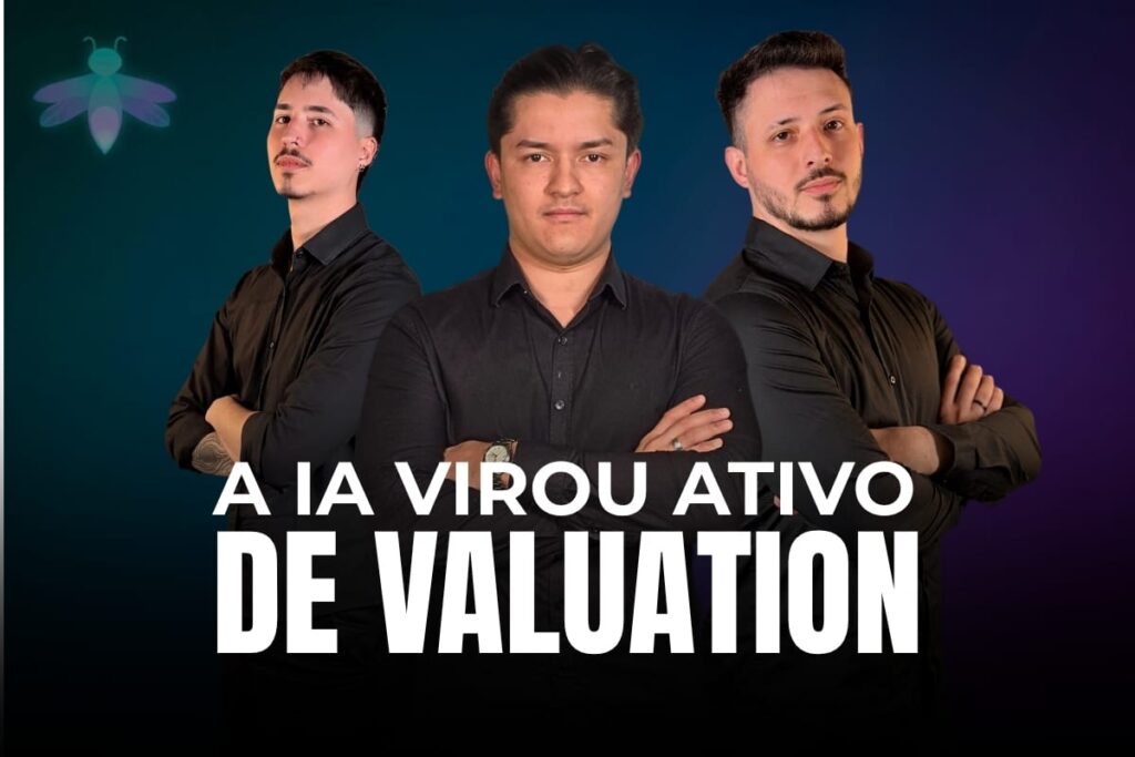 A Beezz.ai, startup brasileira focada em IA comercial, defende que o valor da tecnologia é estruturar uma camada operacional capaz de apoiar aquisição, relacionamento e conversão.