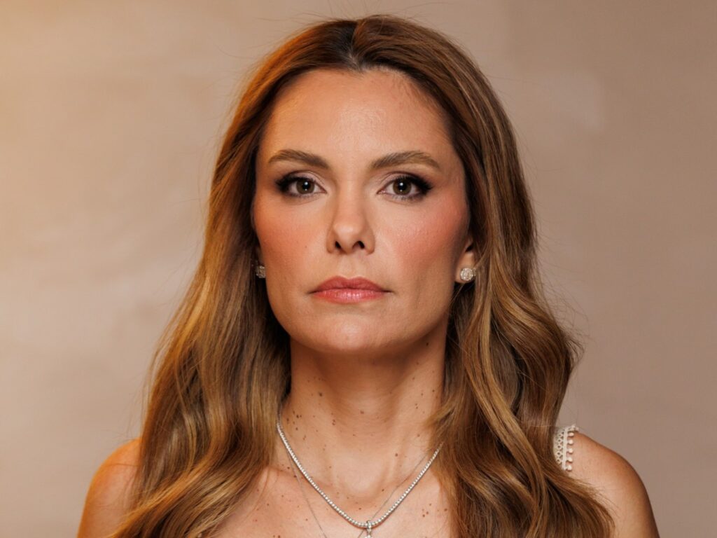 Giovana Atarasi Jurca, especialista em proteção de carreira, reputação e trajetória de executivos, sócia-fundadora do Atarasi Jurca.