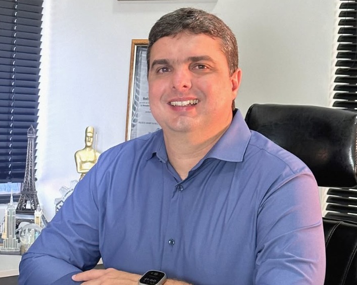 Rodrigo de Queiroz Moreira