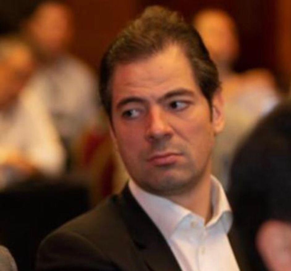 João José Oliveira Araújo lidera a Mineração Buritirama por meio de uma estratégia baseada em escala produtiva.