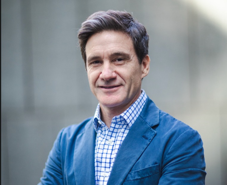 Mariano Castaños, CEO Konecta Américas