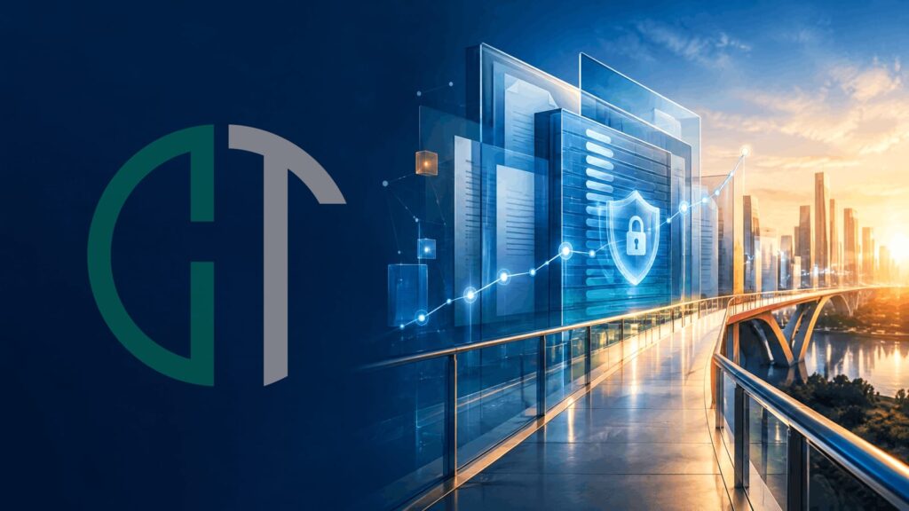 A infraestrutura tecnológica passa pela conexão entre compliance, rastreabilidade, segurança digital e captação de recursos.
