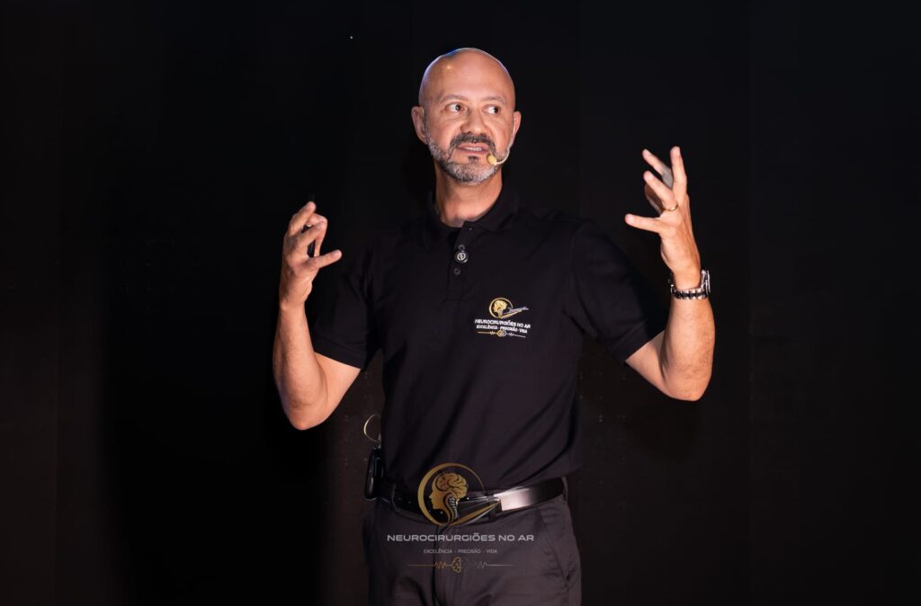 Dr. Wilson Novais
