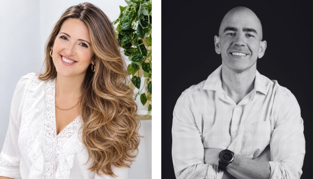 Marco Orsini e Natasha Geisel alertam sobre diferenças comportamentais e autismo.