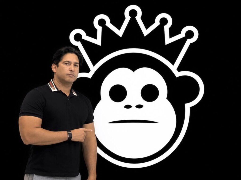 Da cultura de rua a 160 lojas: Igor Moraes prepara nova fase de expansão da Kings